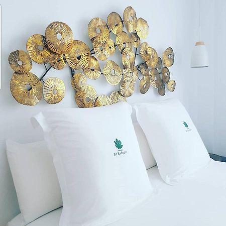 Casapuerta El Refugio Hotel Zahara de los Atunes Ngoại thất bức ảnh