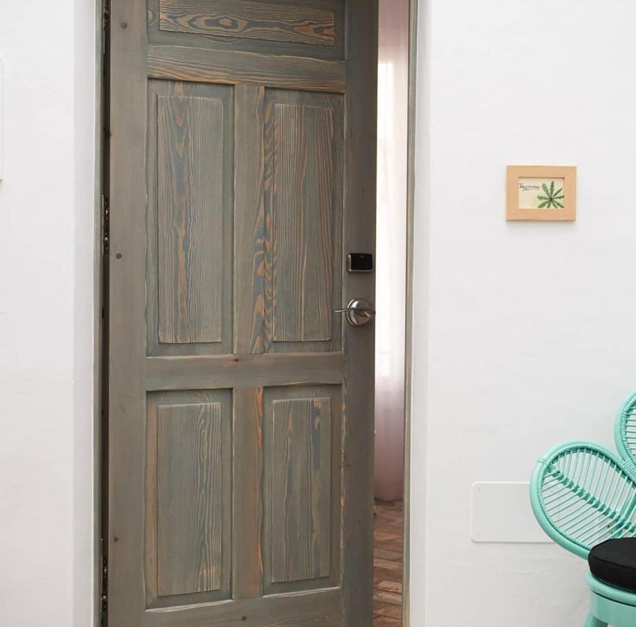 Casapuerta El Refugio Hotel Zahara de los Atunes Ngoại thất bức ảnh
