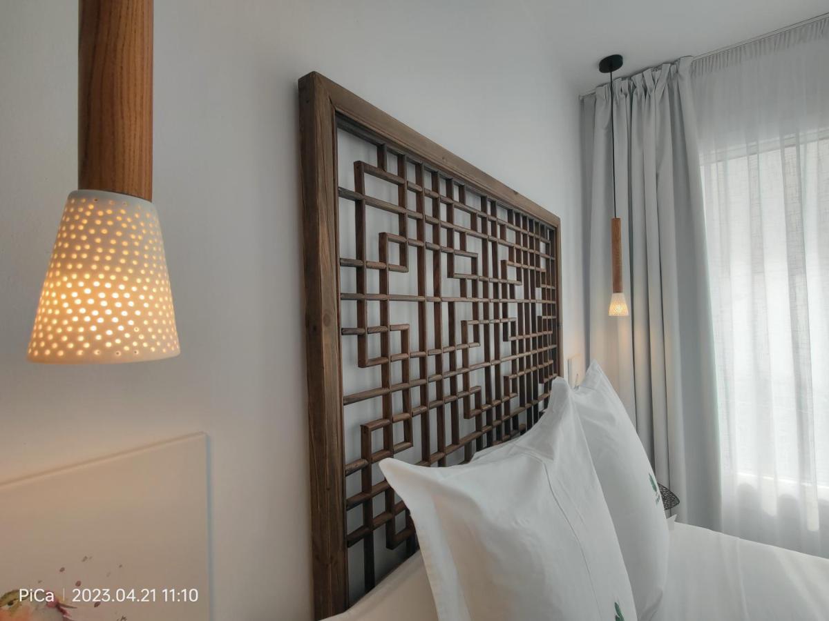 Casapuerta El Refugio Hotel Zahara de los Atunes Ngoại thất bức ảnh