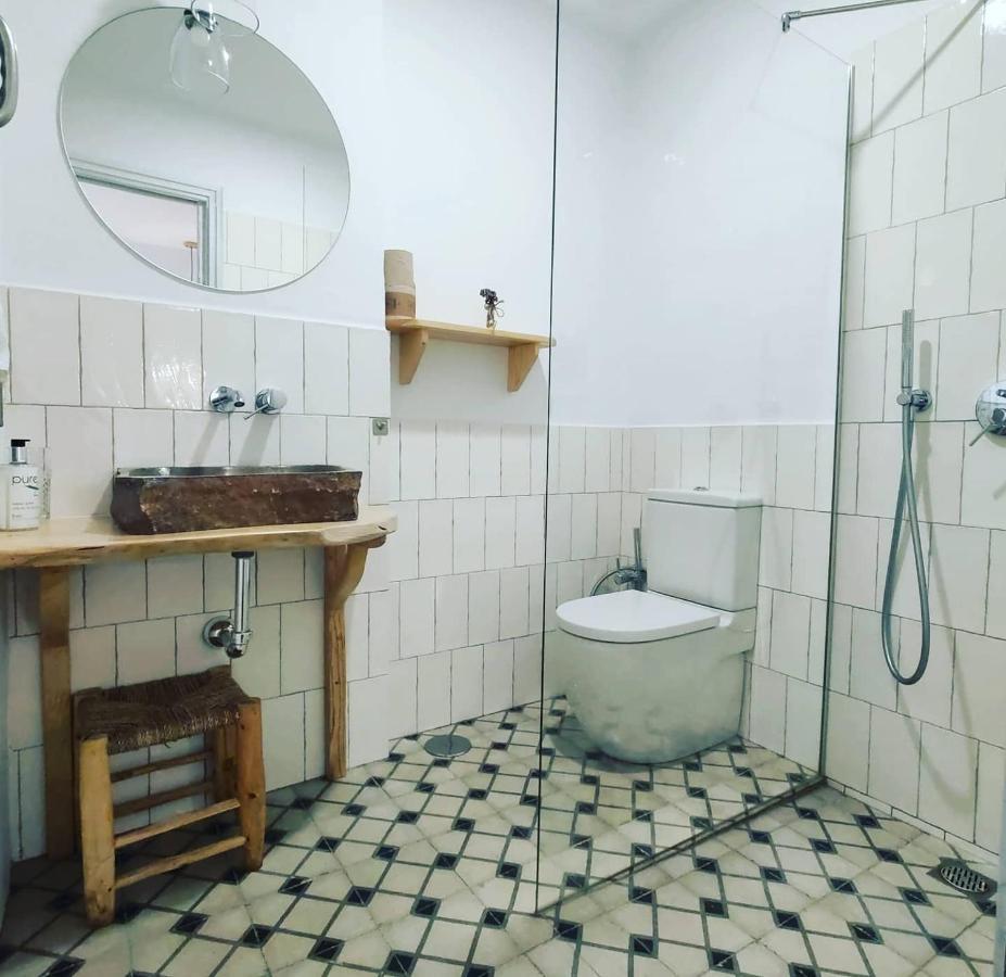 Casapuerta El Refugio Hotel Zahara de los Atunes Ngoại thất bức ảnh