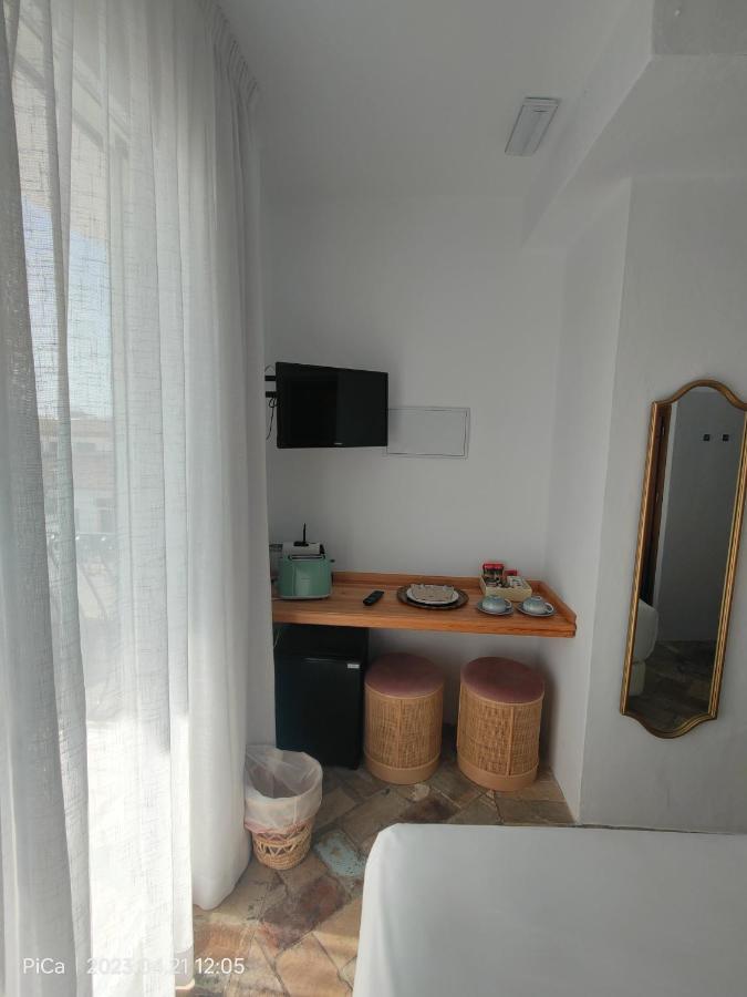 Casapuerta El Refugio Hotel Zahara de los Atunes Ngoại thất bức ảnh