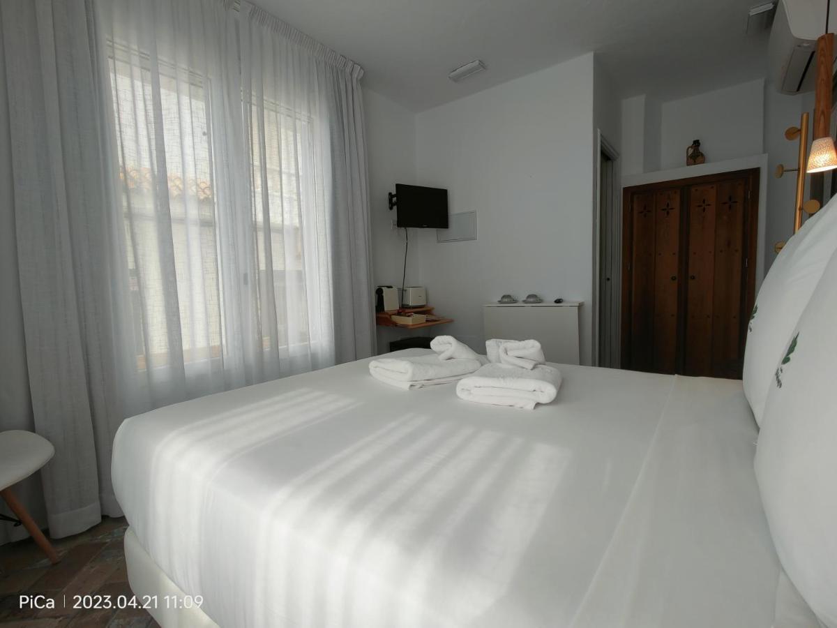 Casapuerta El Refugio Hotel Zahara de los Atunes Ngoại thất bức ảnh
