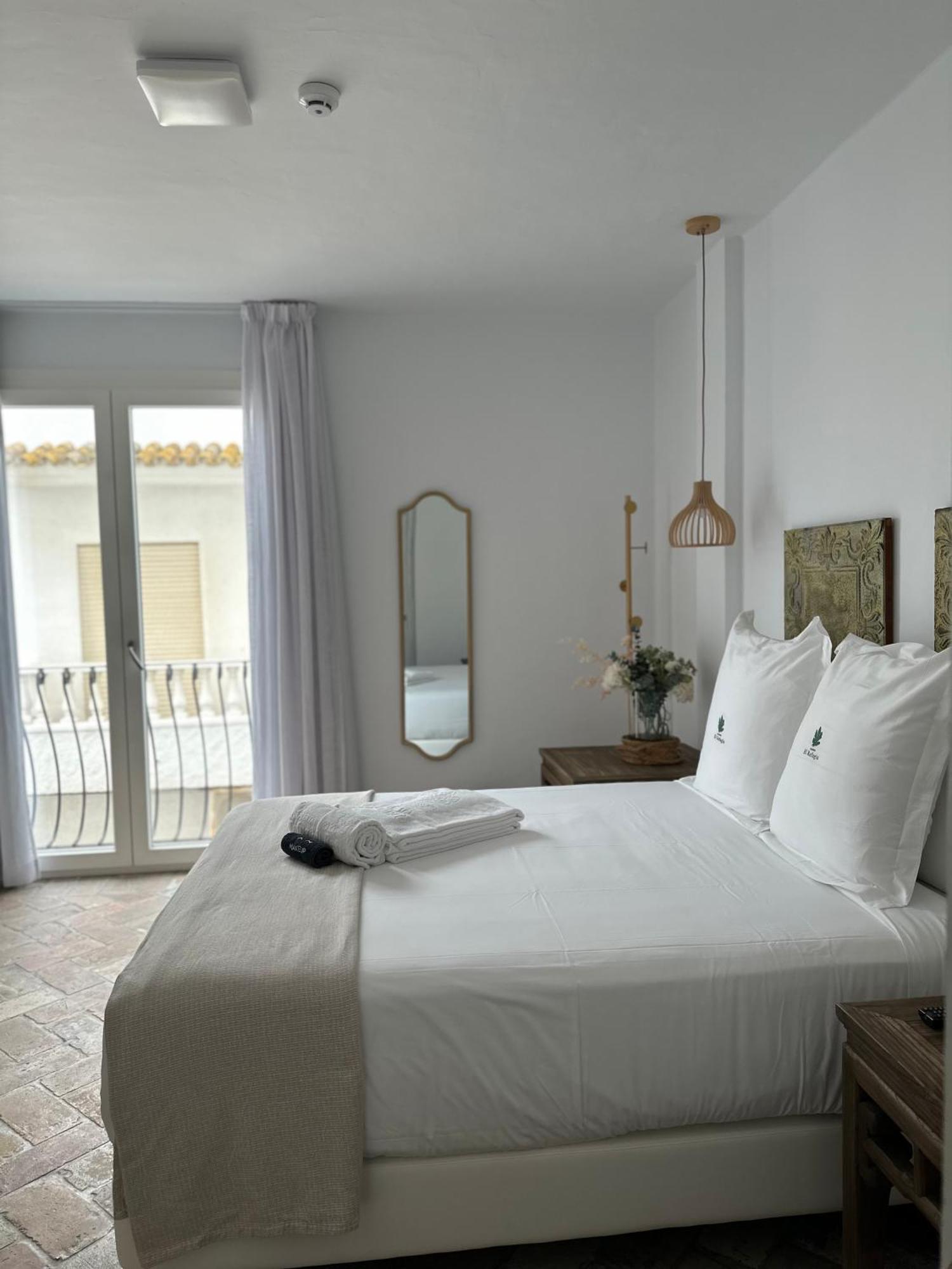 Casapuerta El Refugio Hotel Zahara de los Atunes Ngoại thất bức ảnh