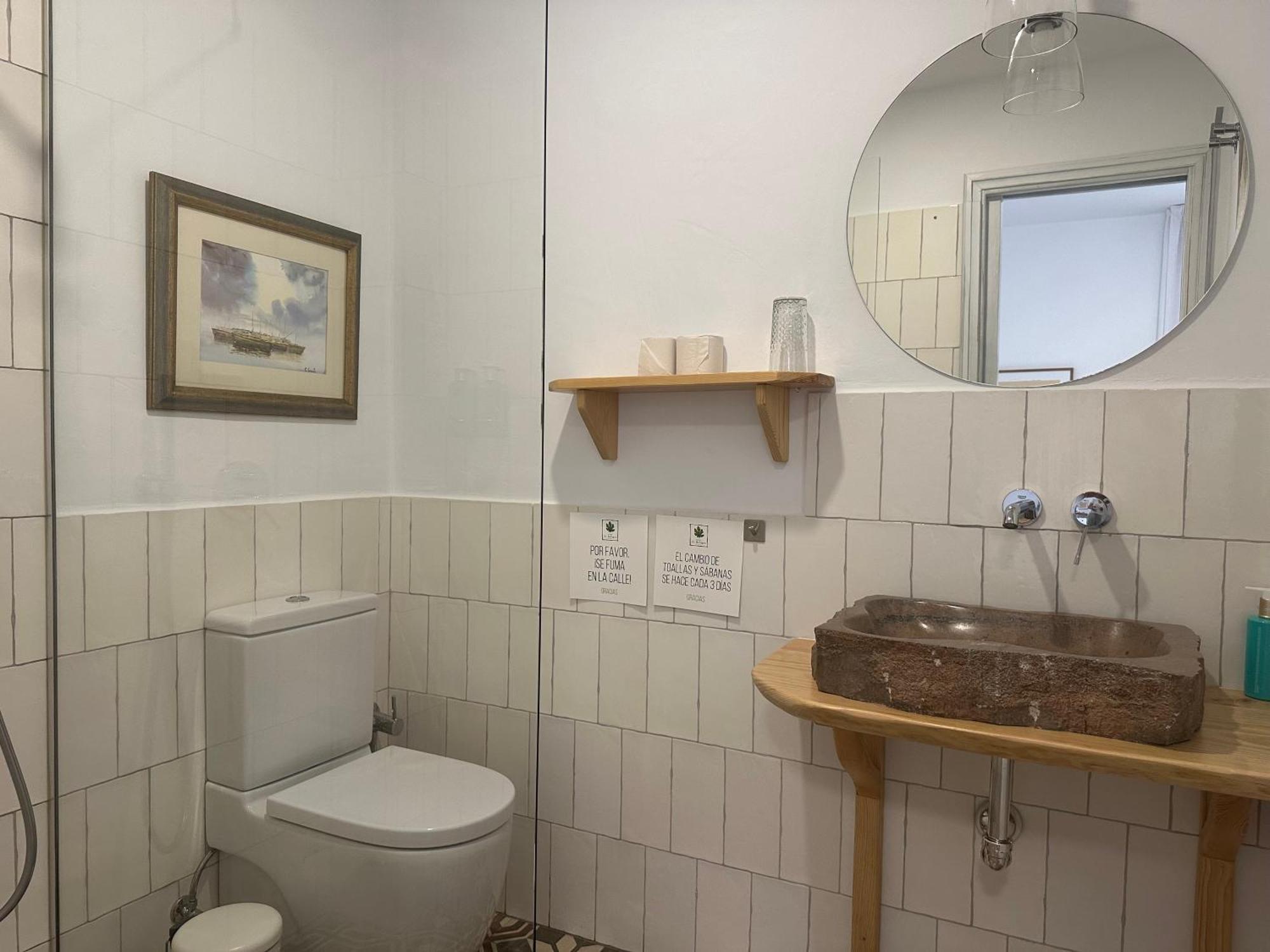 Casapuerta El Refugio Hotel Zahara de los Atunes Ngoại thất bức ảnh