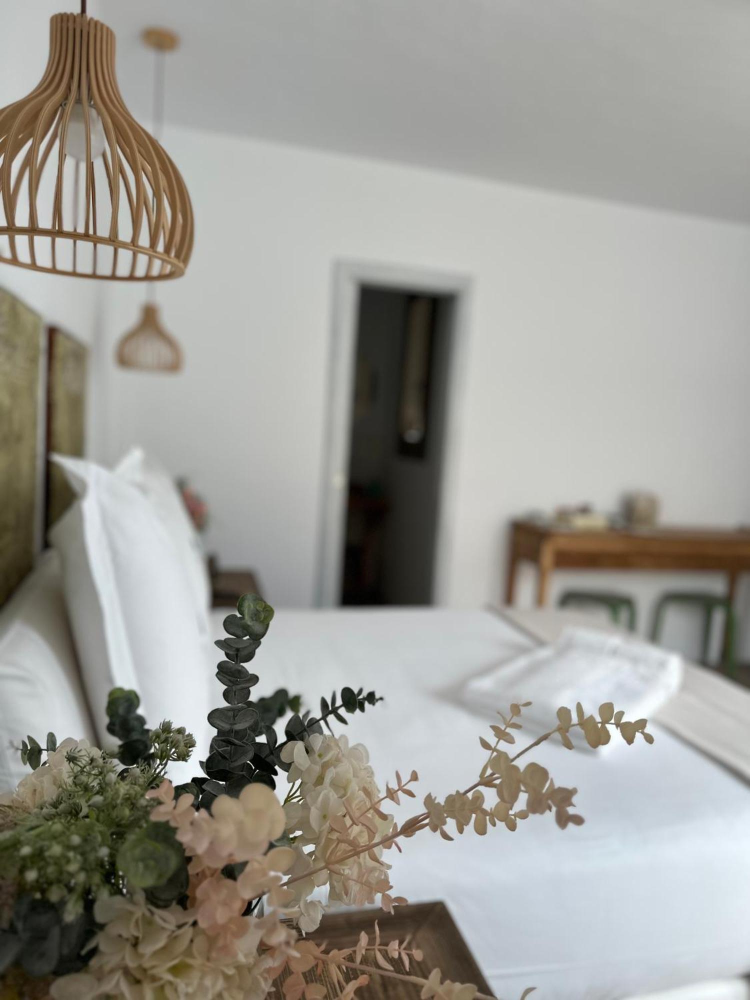 Casapuerta El Refugio Hotel Zahara de los Atunes Ngoại thất bức ảnh