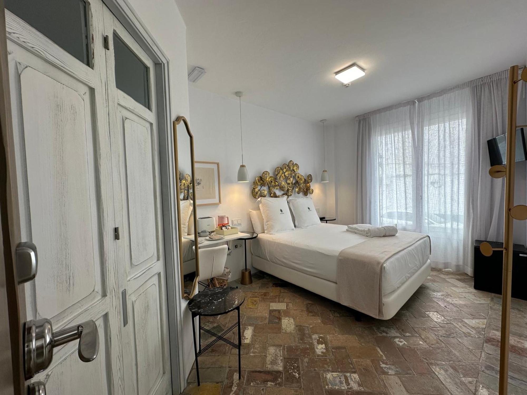 Casapuerta El Refugio Hotel Zahara de los Atunes Ngoại thất bức ảnh