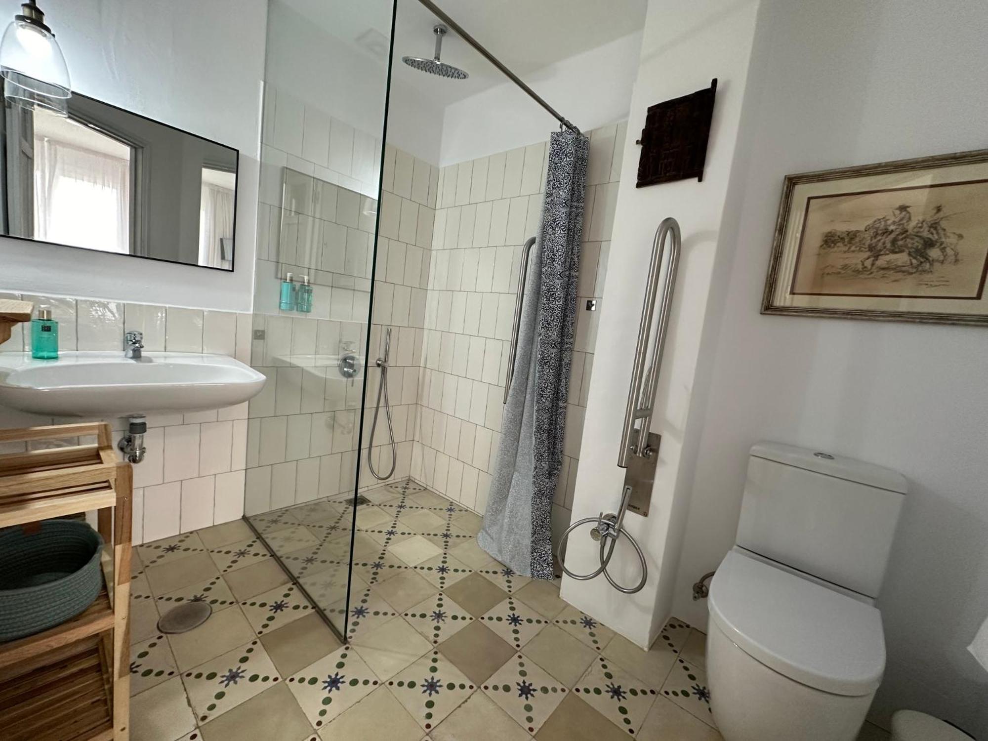 Casapuerta El Refugio Hotel Zahara de los Atunes Ngoại thất bức ảnh