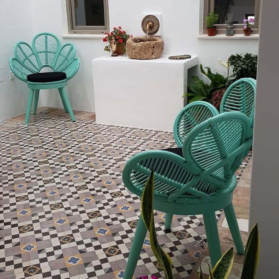 Casapuerta El Refugio Hotel Zahara de los Atunes Ngoại thất bức ảnh