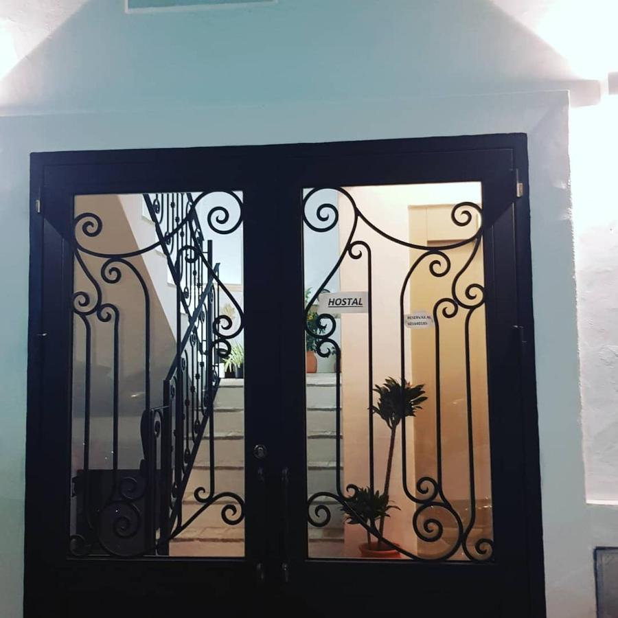 Casapuerta El Refugio Hotel Zahara de los Atunes Ngoại thất bức ảnh