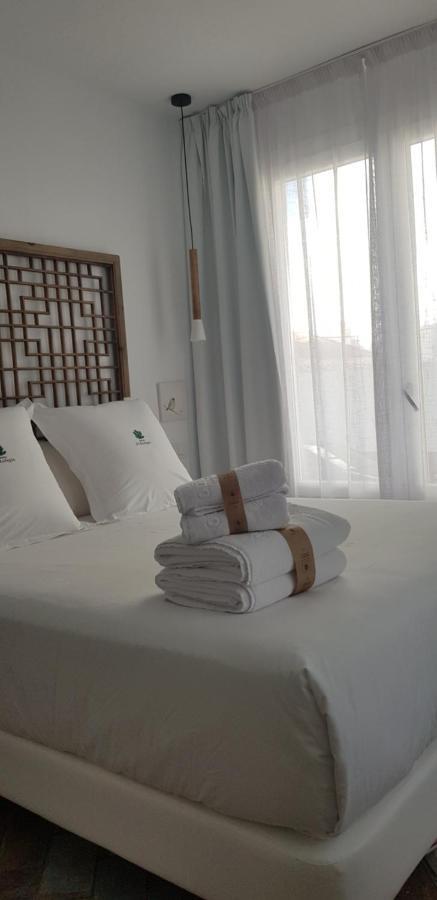 Casapuerta El Refugio Hotel Zahara de los Atunes Ngoại thất bức ảnh