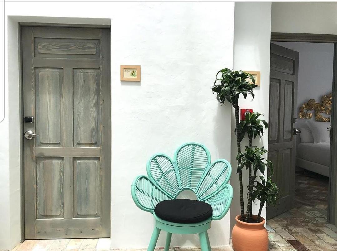 Casapuerta El Refugio Hotel Zahara de los Atunes Ngoại thất bức ảnh