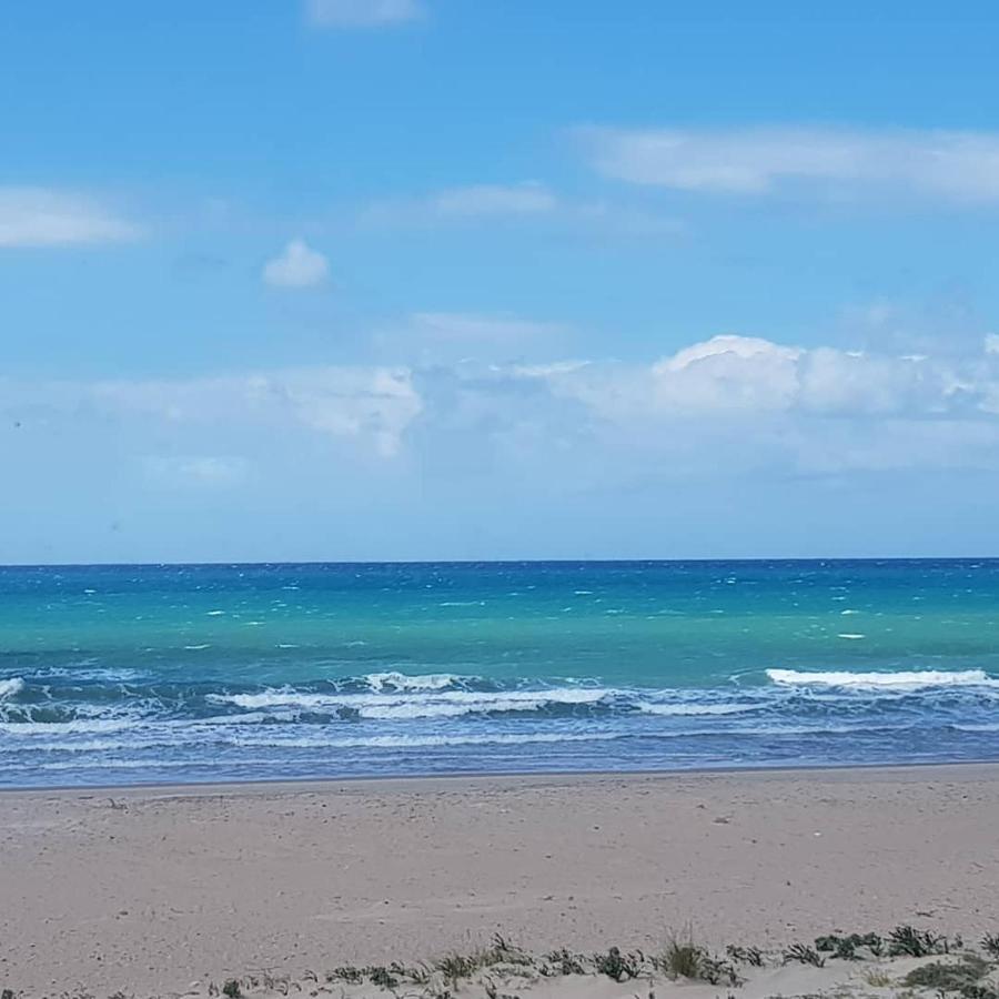 Casapuerta El Refugio Hotel Zahara de los Atunes Ngoại thất bức ảnh